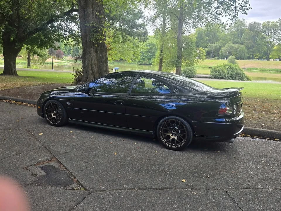 2006 Pontiac GTO 4th Gen - Image 4 of 19