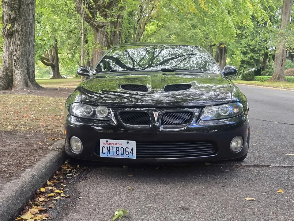 2006 Pontiac GTO 4th Gen - Image 10 of 19