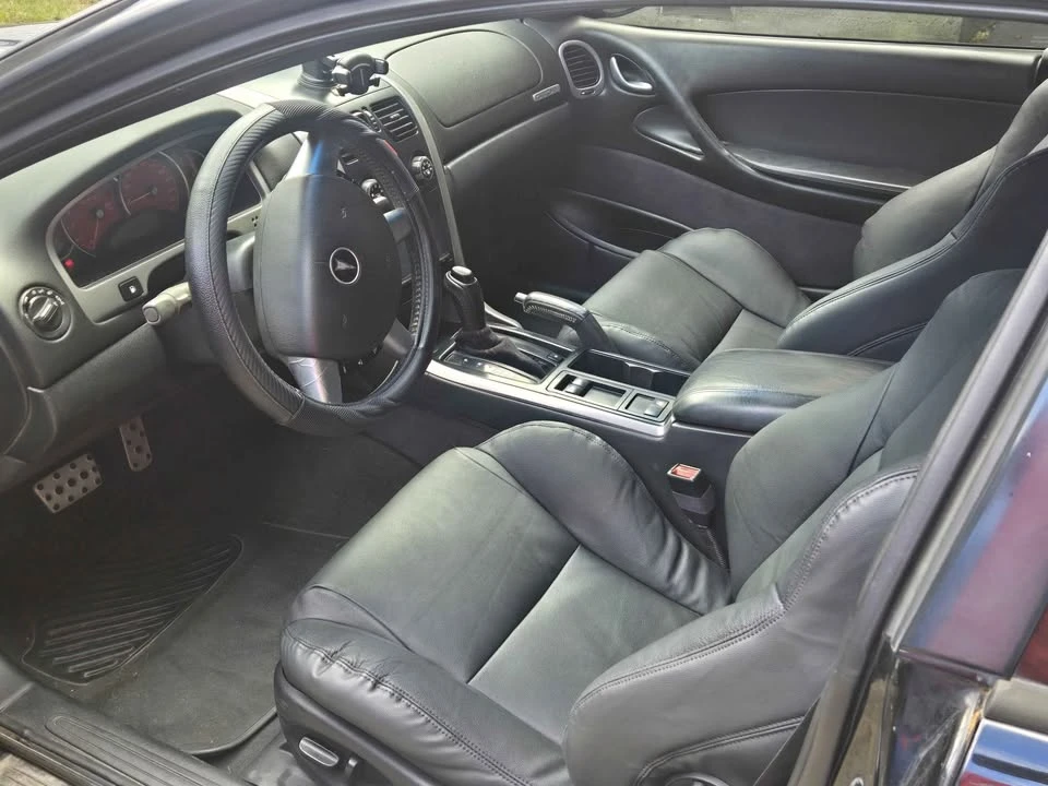2006 Pontiac GTO 4th Gen - Image 16 of 19