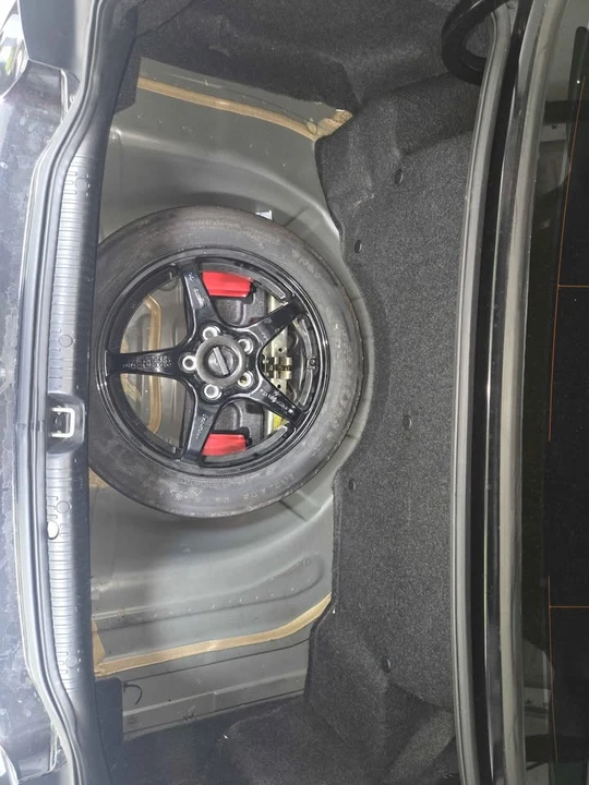 2006 Pontiac GTO 4th Gen - Image 13 of 19