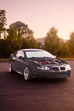 2006 Pontiac GTO Coupe 2D