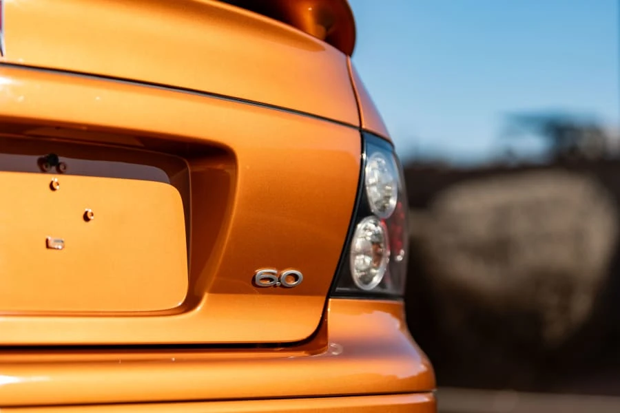 2006 Pontiac GTO 4th Gen - Image 13 of 29