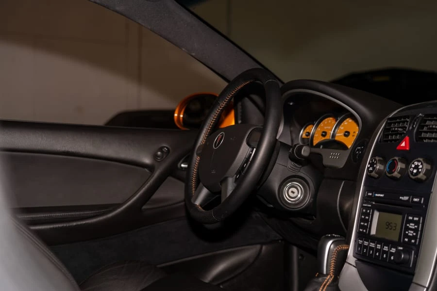 2006 Pontiac GTO 4th Gen - Image 18 of 29