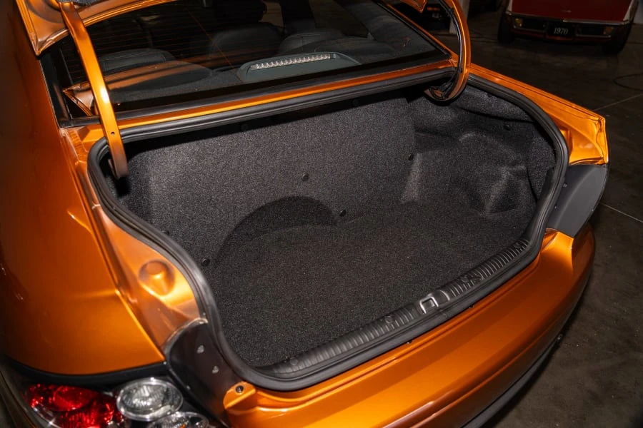 2006 Pontiac GTO 4th Gen - Image 28 of 29