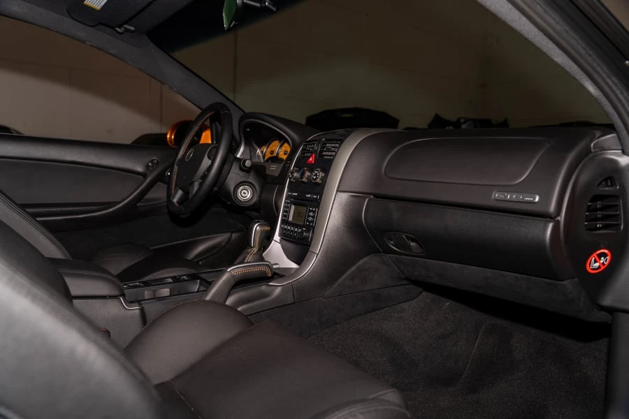 2006 Pontiac GTO 4th Gen - Image 17 of 29