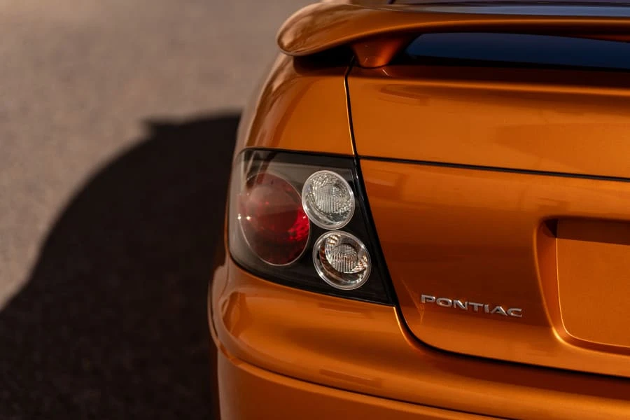 2006 Pontiac GTO 4th Gen - Image 12 of 29