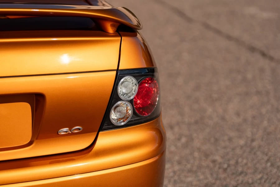 2006 Pontiac GTO 4th Gen - Image 7 of 29