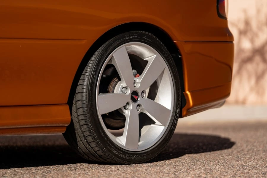 2006 Pontiac GTO 4th Gen - Image 11 of 29