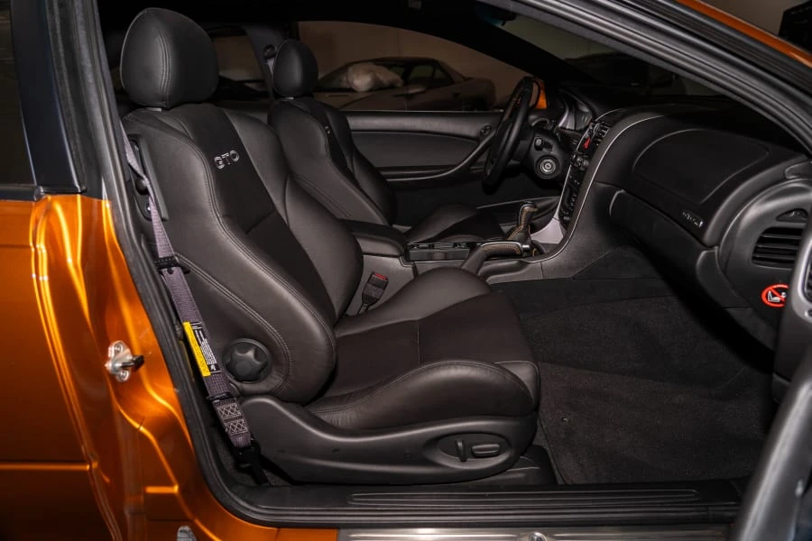 2006 Pontiac GTO 4th Gen - Image 16 of 29