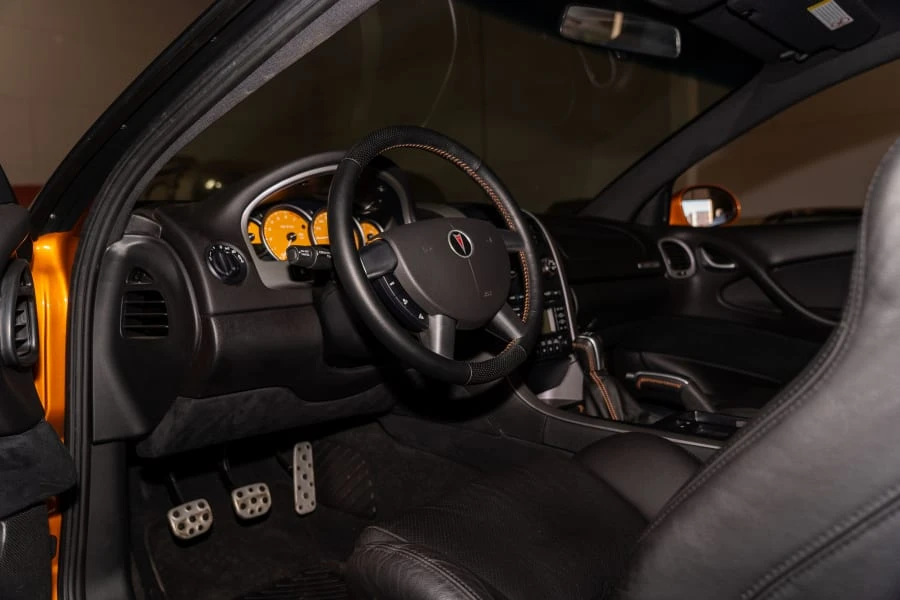 2006 Pontiac GTO 4th Gen - Image 14 of 29