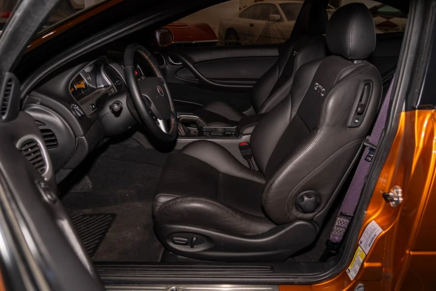 2006 Pontiac GTO 4th Gen - Image 19 of 29