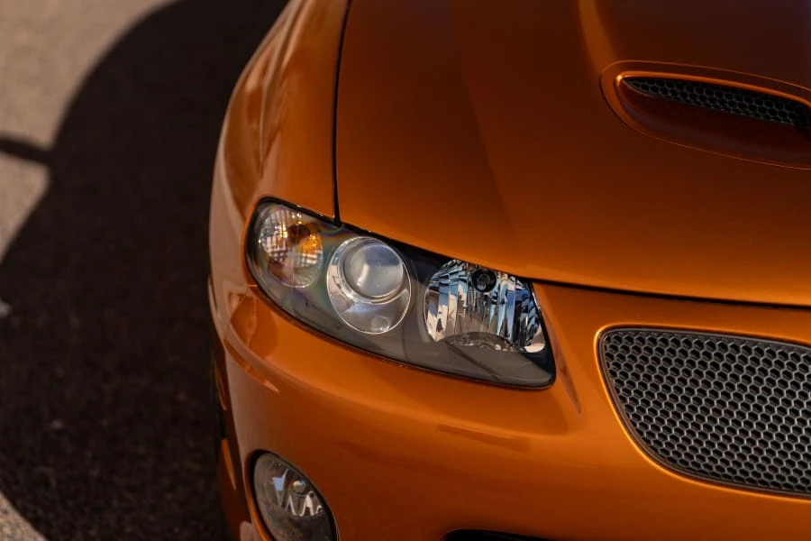 2006 Pontiac GTO 4th Gen - Image 10 of 29