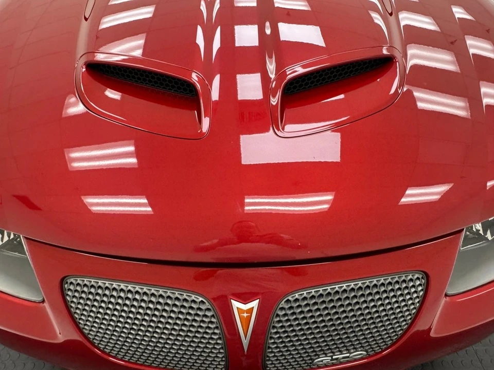 2006 Pontiac GTO 4th Gen - Image 31 of 31