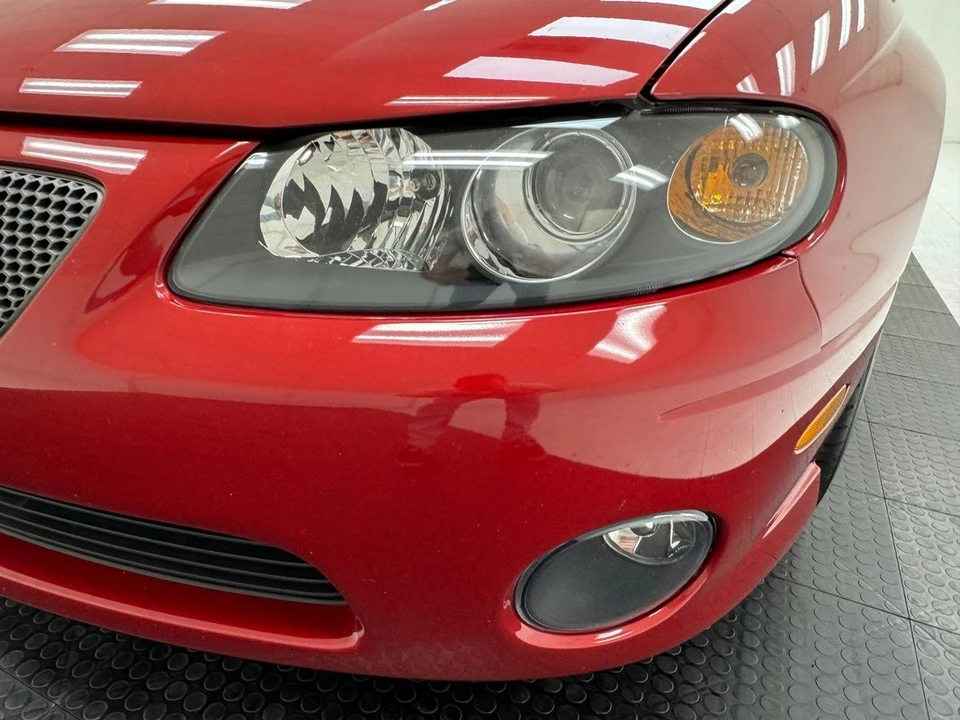 2006 Pontiac GTO 4th Gen - Image 11 of 31