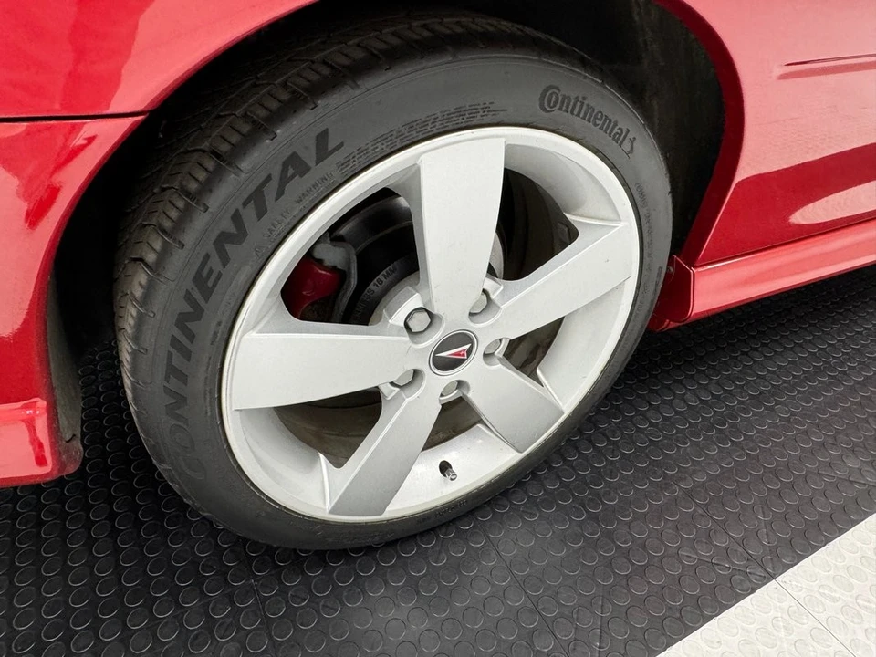 2006 Pontiac GTO 4th Gen - Image 23 of 31