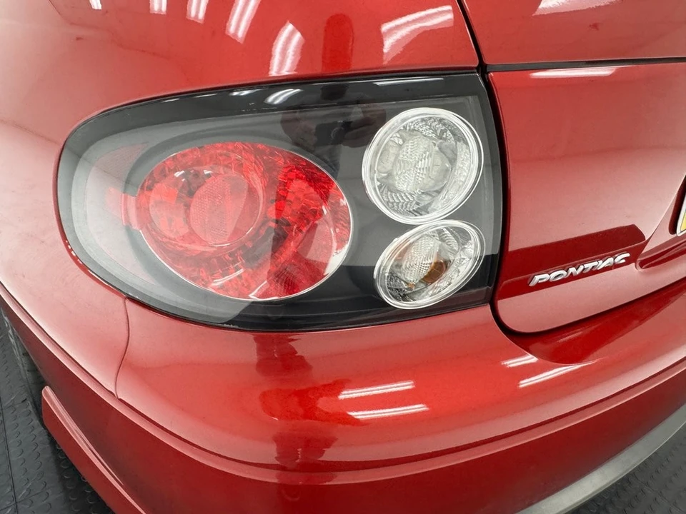 2006 Pontiac GTO 4th Gen - Image 21 of 31