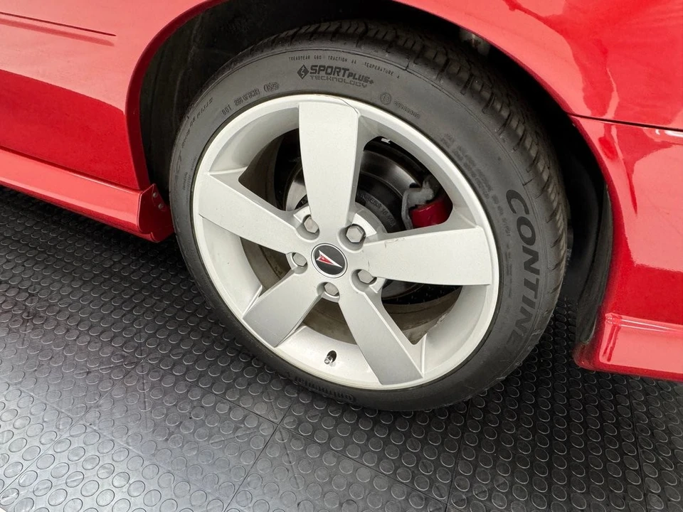 2006 Pontiac GTO 4th Gen - Image 19 of 31