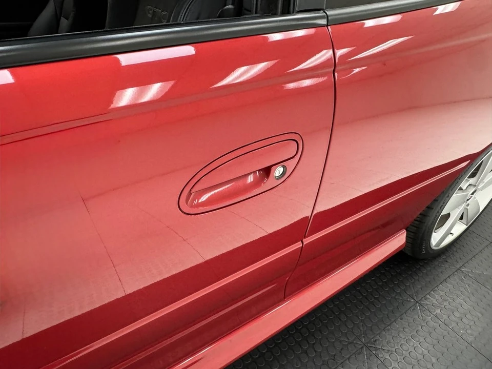 2006 Pontiac GTO 4th Gen - Image 17 of 31