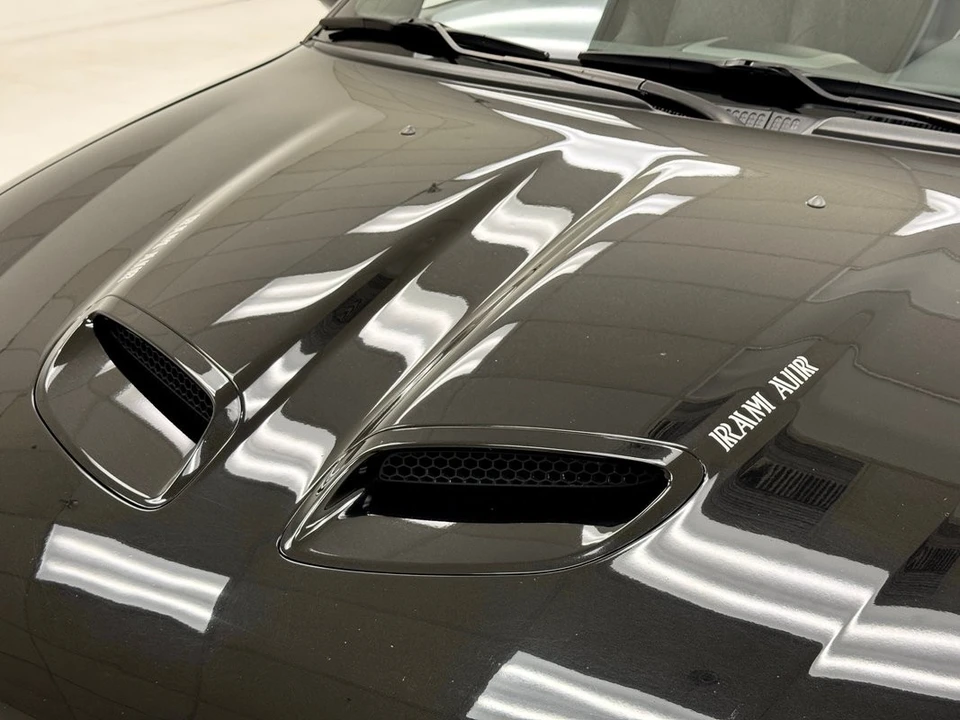 2006 Pontiac GTO 4th Gen - Image 10 of 12
