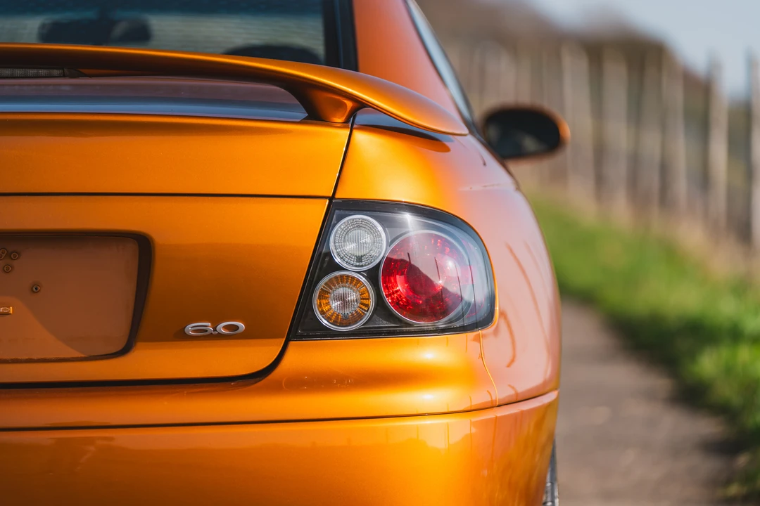 2006 Pontiac GTO 4th Gen - Image 20 of 31