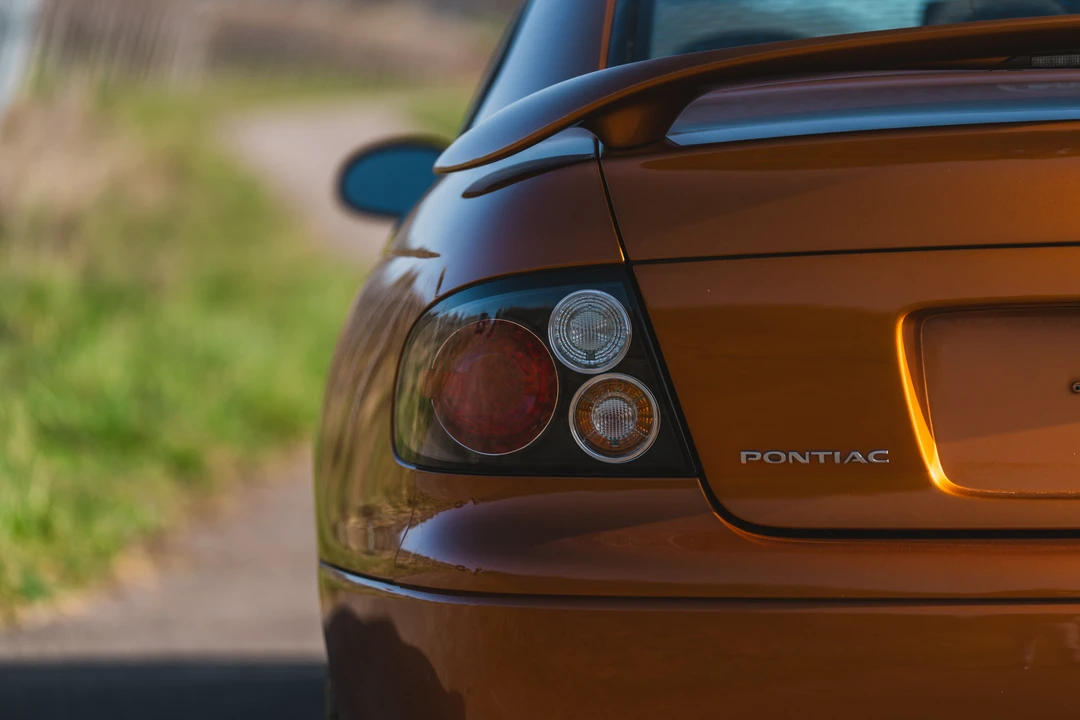 2006 Pontiac GTO 4th Gen - Image 21 of 31