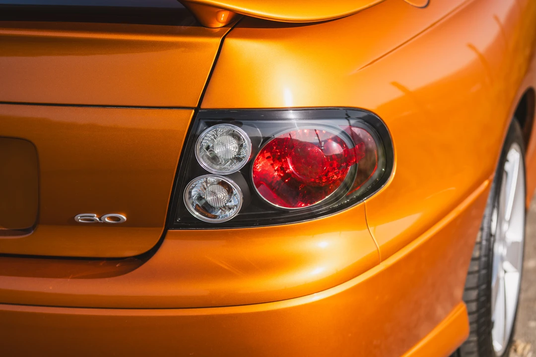 2006 Pontiac GTO 4th Gen - Image 22 of 31