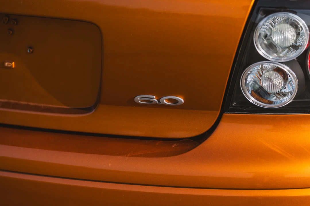 2006 Pontiac GTO 4th Gen - Image 23 of 31