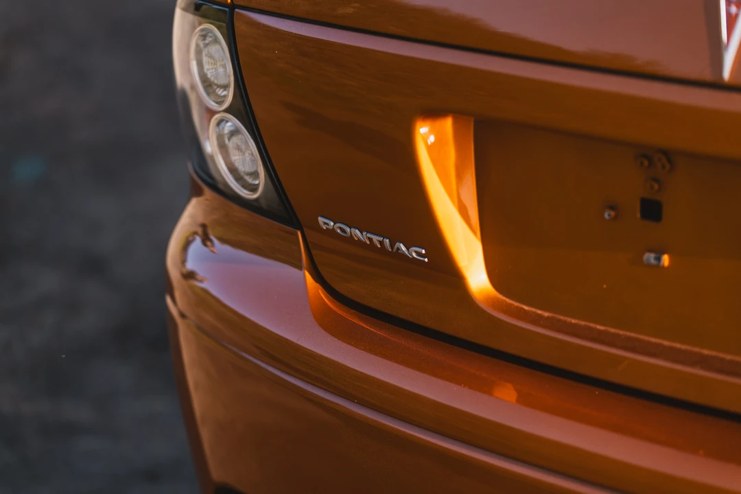 2006 Pontiac GTO 4th Gen - Image 24 of 31