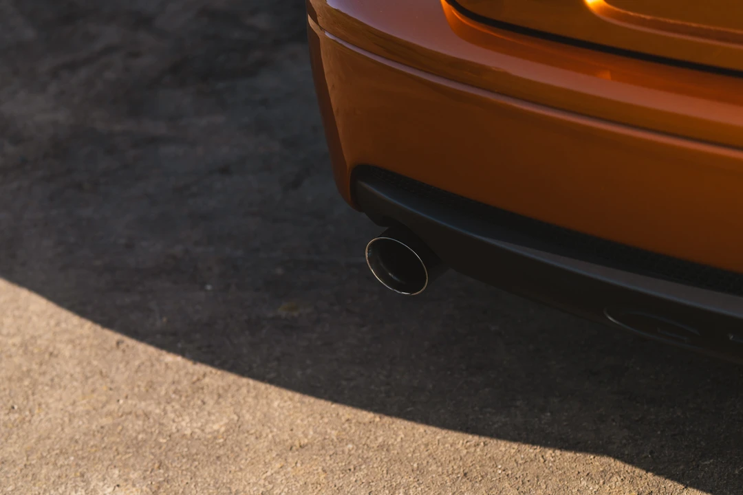 2006 Pontiac GTO 4th Gen - Image 31 of 31