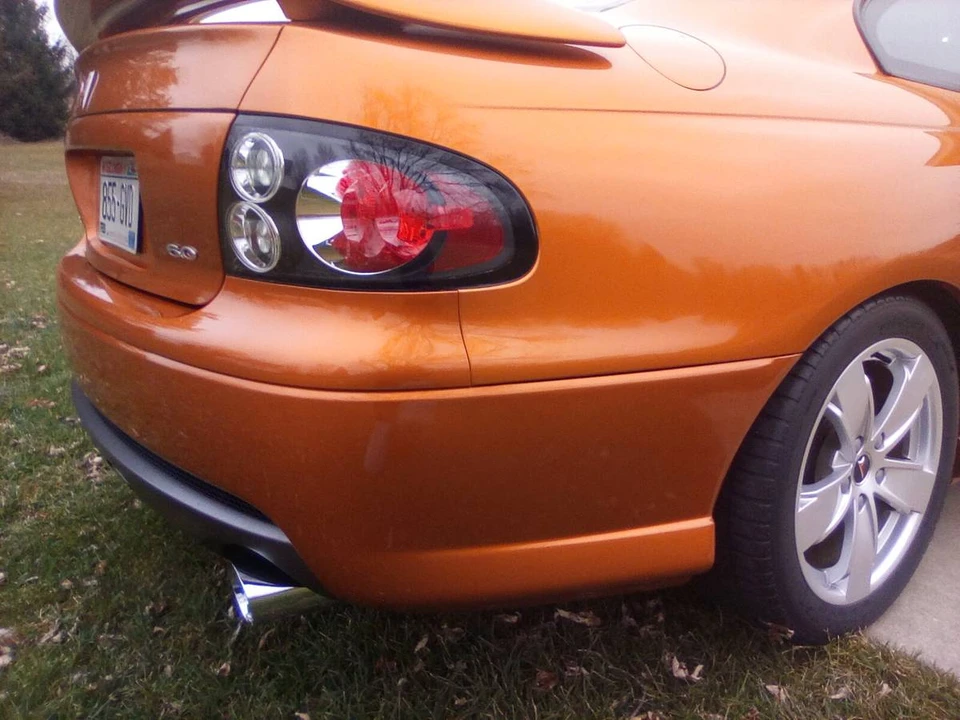 2006 Pontiac GTO 4th Gen - Image 13 of 20