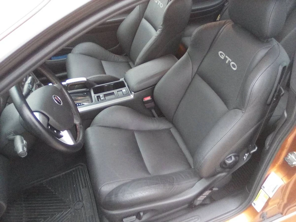 2006 Pontiac GTO 4th Gen - Image 15 of 20