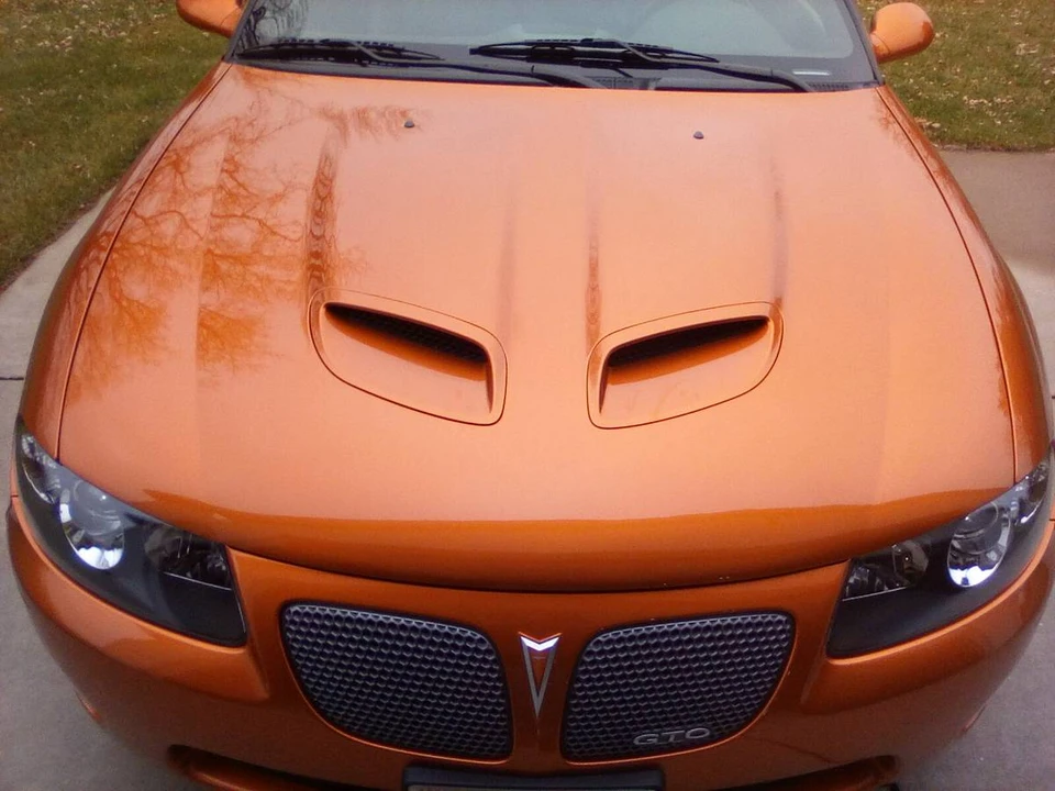 2006 Pontiac GTO 4th Gen - Image 4 of 20