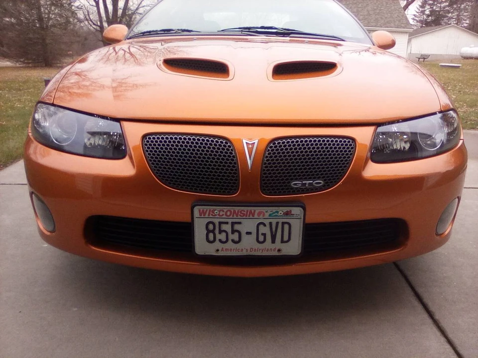 2006 Pontiac GTO 4th Gen - Image 20 of 20