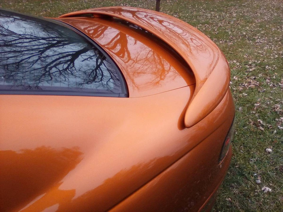 2006 Pontiac GTO 4th Gen - Image 11 of 20