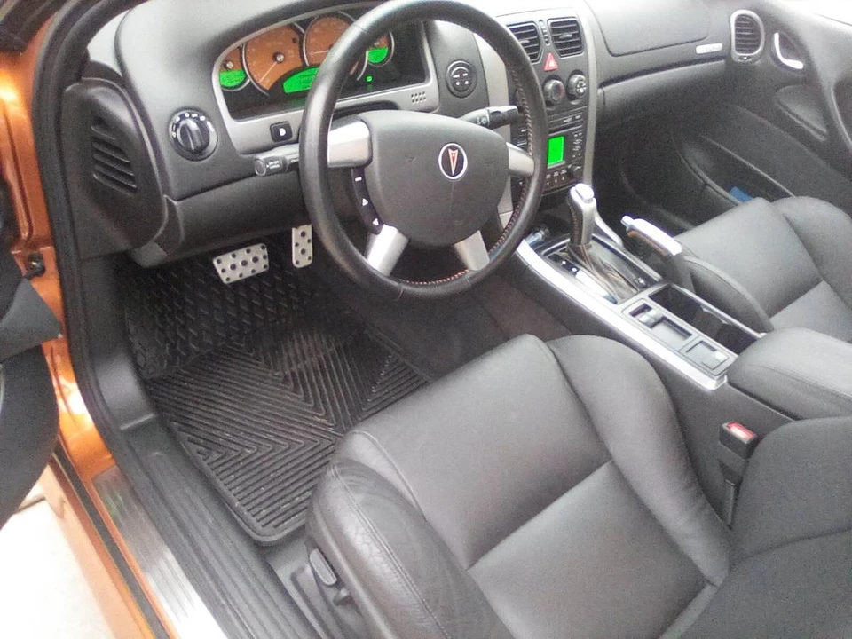 2006 Pontiac GTO 4th Gen - Image 14 of 20