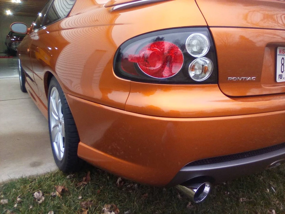 2006 Pontiac GTO 4th Gen - Image 12 of 20