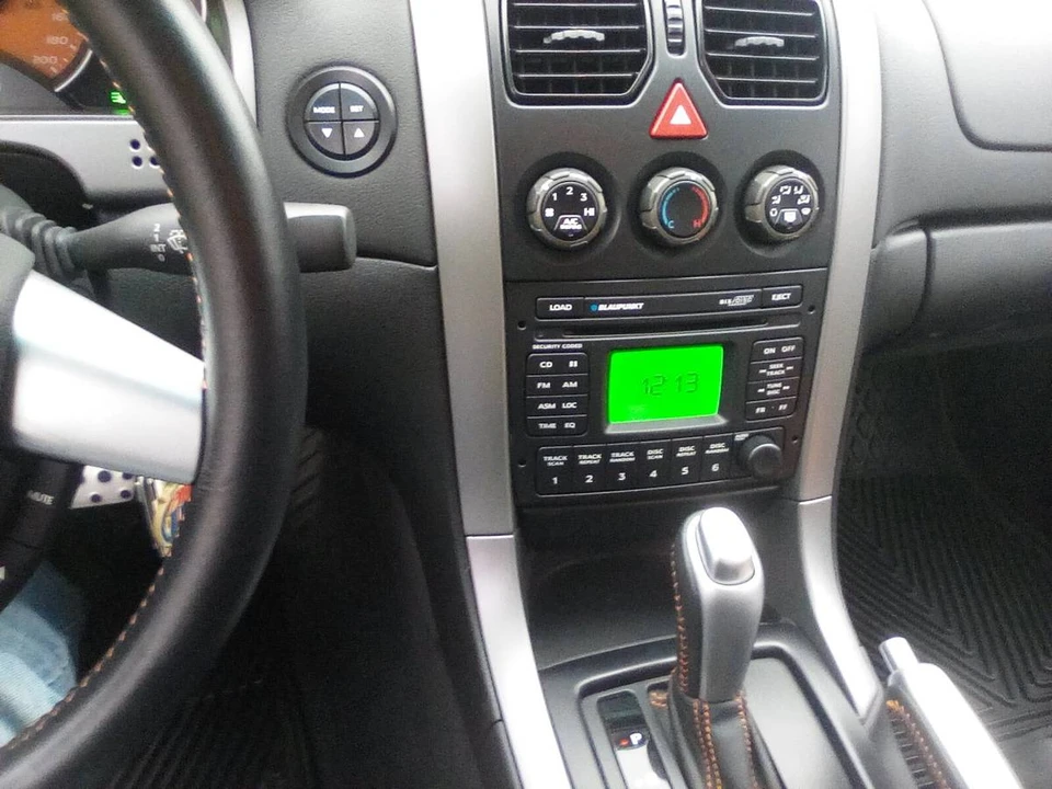 2006 Pontiac GTO 4th Gen - Image 16 of 20