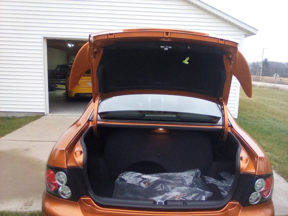 2006 Pontiac GTO 4th Gen - Image 8 of 20