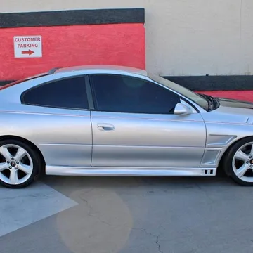 2006 Pontiac GTO