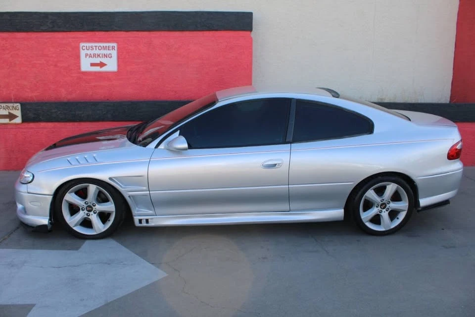2006 Pontiac GTO 4th Gen - Image 2 of 20