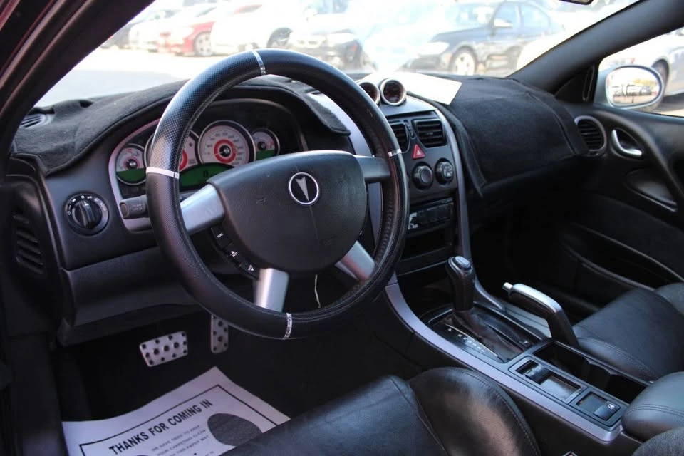 2006 Pontiac GTO 4th Gen - Image 16 of 20