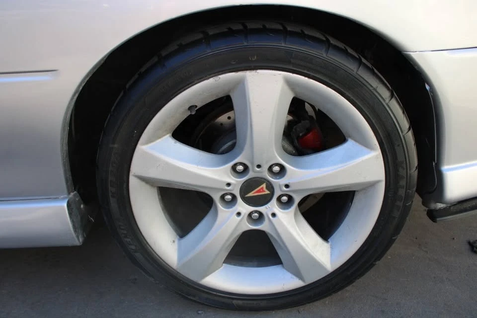 2006 Pontiac GTO 4th Gen - Image 18 of 20