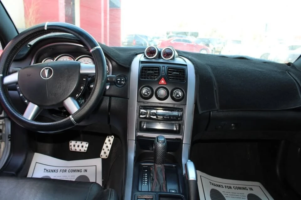 2006 Pontiac GTO 4th Gen - Image 14 of 20