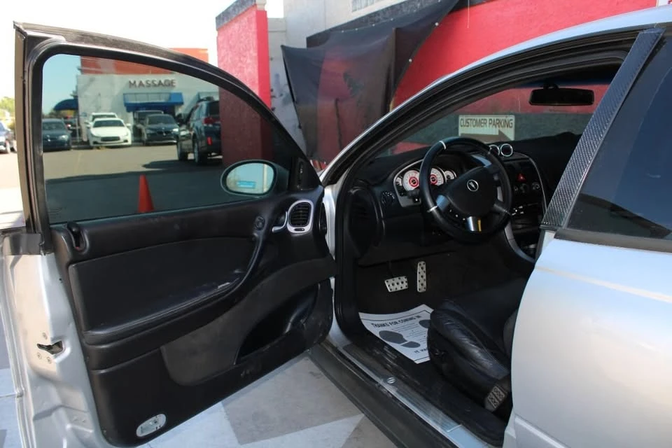 2006 Pontiac GTO 4th Gen - Image 9 of 20