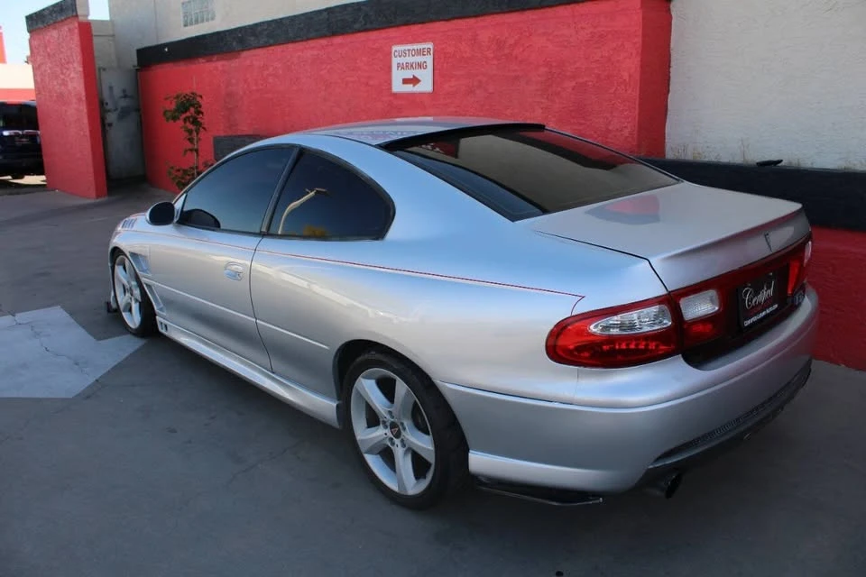 2006 Pontiac GTO 4th Gen - Image 8 of 20