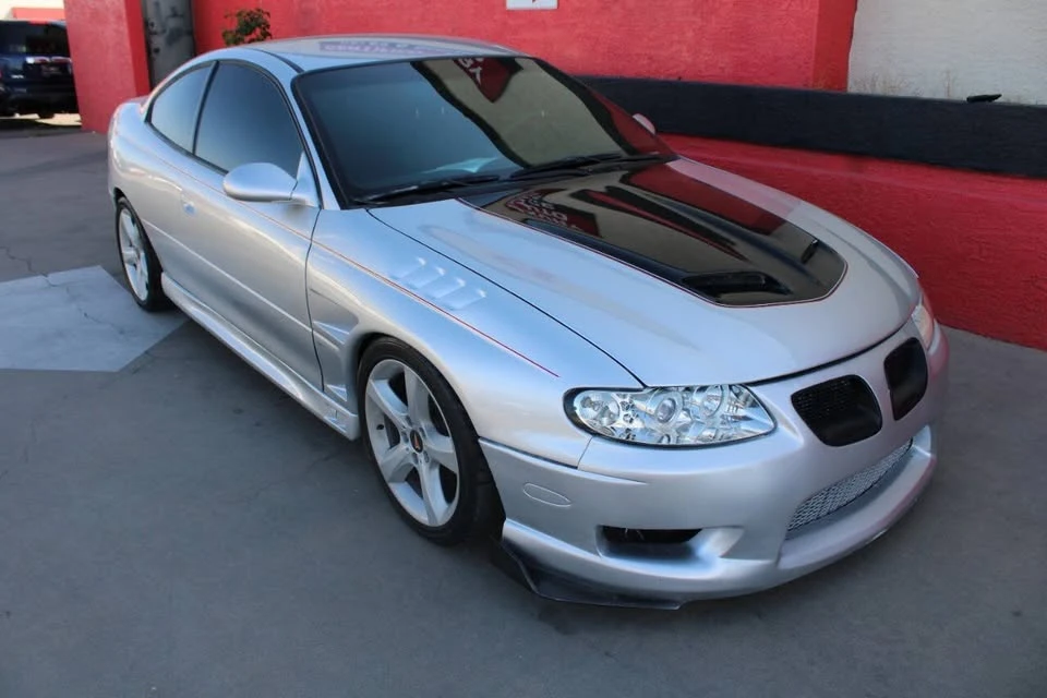 2006 Pontiac GTO 4th Gen - Image 5 of 20