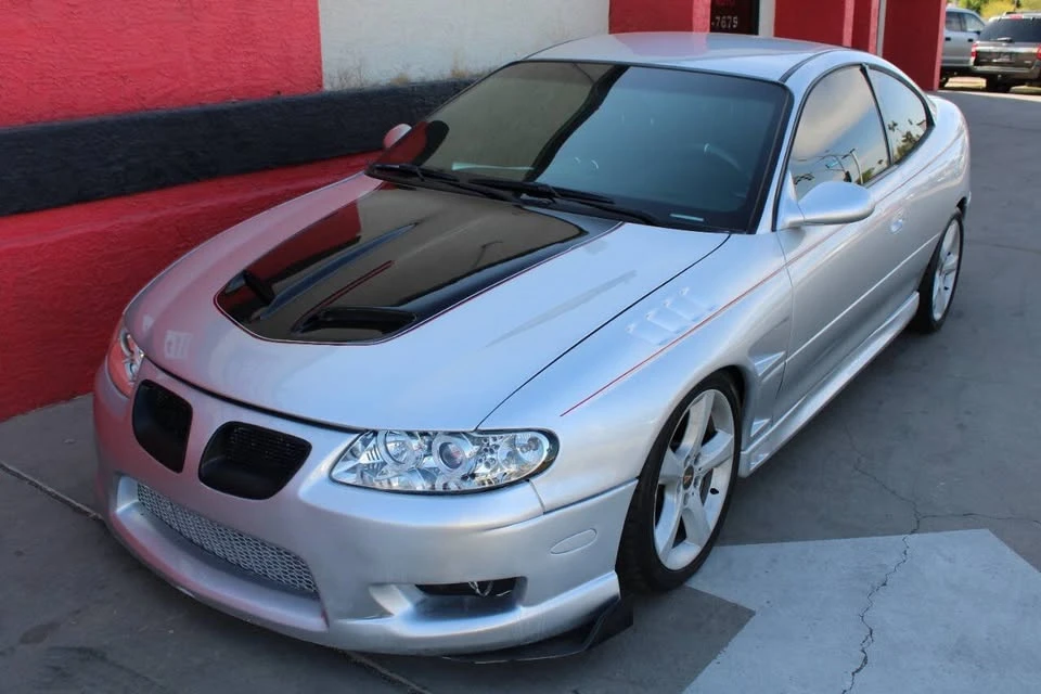 2006 Pontiac GTO 4th Gen - Image 6 of 20