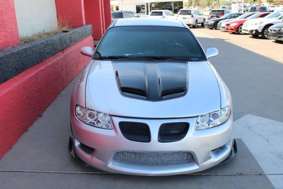 2006 Pontiac GTO 4th Gen - Image 3 of 20