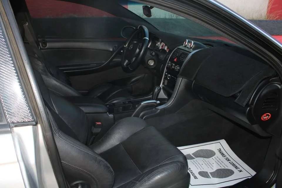 2006 Pontiac GTO 4th Gen - Image 12 of 20