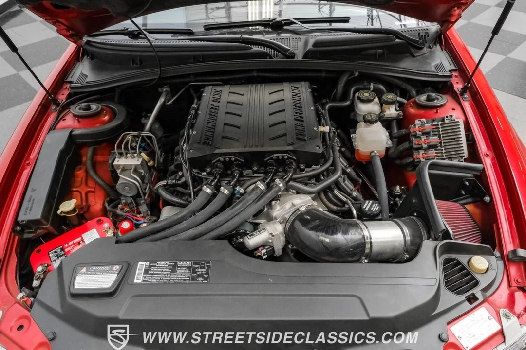 2006 Pontiac GTO 4th Gen - Image 4 of 21